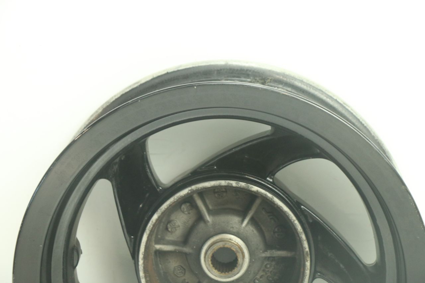 photo de LLANTA TRASERA GILERA STALKER 50 (2004 - 2014) - Estado de la superficie y material