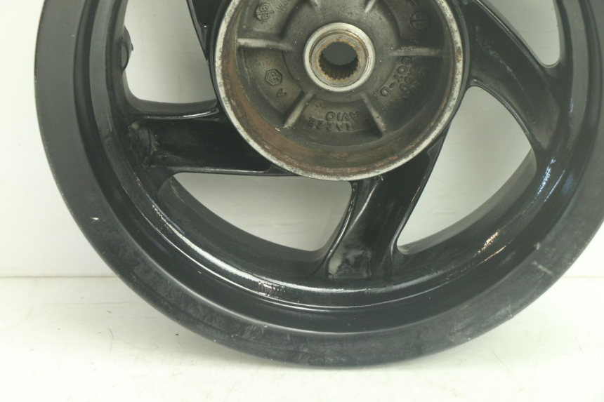 photo de LLANTA TRASERA GILERA STALKER 50 (2004 - 2014) - Recambio usado revisado