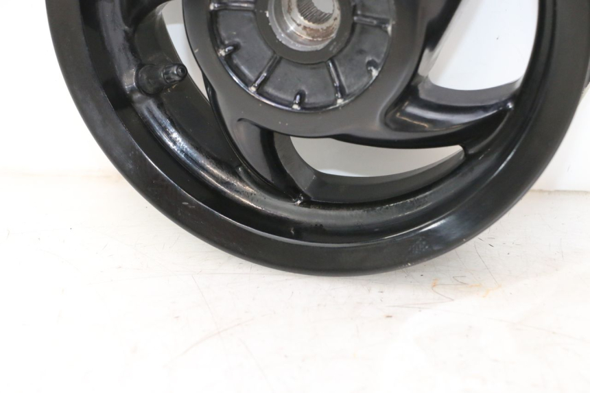 photo de LLANTA TRASERA GILERA STALKER 50 (2004 - 2014) - Detalles de los puntos de fijación