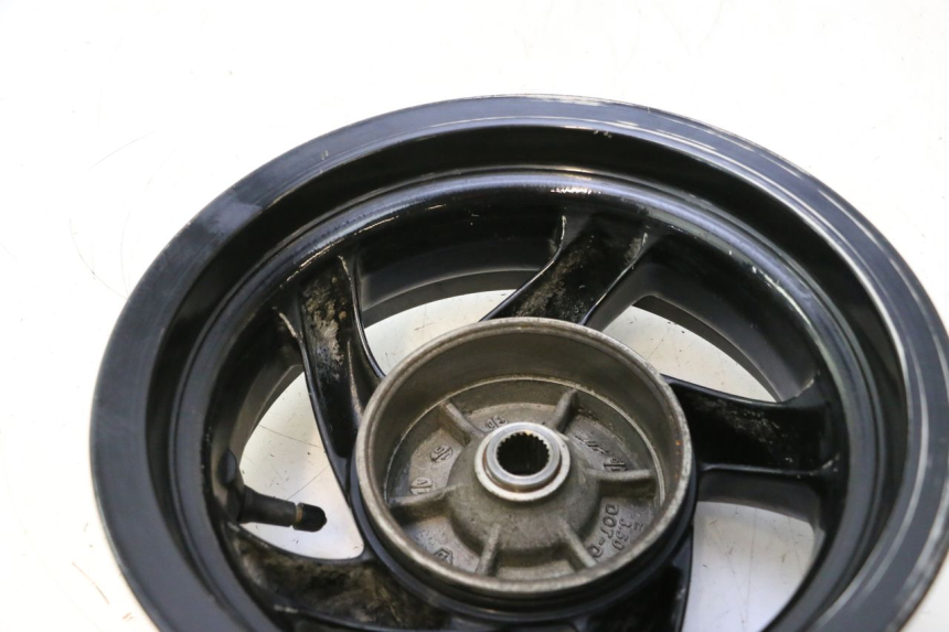 photo de LLANTA TRASERA GILERA STALKER 50 (2004 - 2014) - Recambio usado revisado