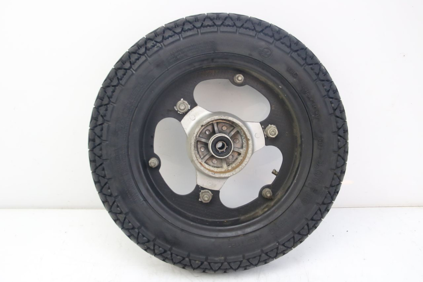 photo de LLANTA TRASERA JAWA STELLA BABETTA 134 50 - Vista principal