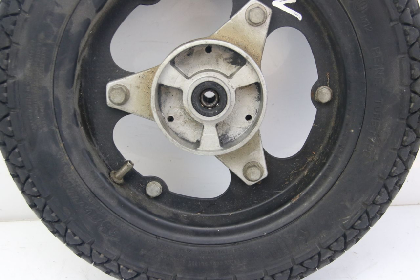 photo de LLANTA TRASERA JAWA STELLA BABETTA 134 50 - Vista general del producto