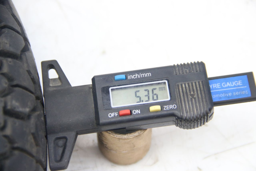 photo de LLANTA TRASERA JAWA STELLA BABETTA 134 50 - Recambio usado revisado