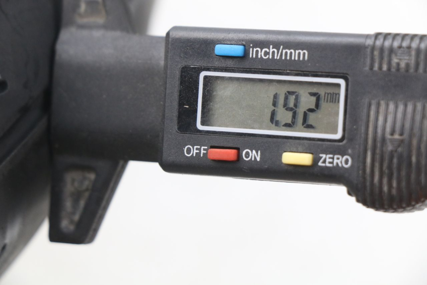 photo de LLANTA TRASERA FYM STRADA 50 (2007 - 2014) - Detalle de la pieza