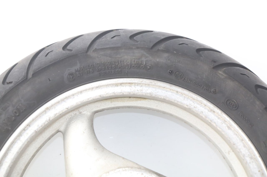 photo de LLANTA TRASERA FYM STRADA 50 (2007 - 2014) - Otra vista del artículo