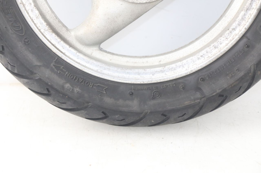 photo de LLANTA TRASERA FYM STRADA 50 (2007 - 2014) - Marcados y referencias originales