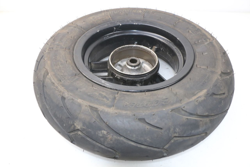 photo de LLANTA TRASERA PEUGEOT STREETZONE 2T 50 (2014 - 2019) - Detalles de los puntos de fijación