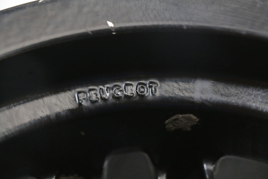 photo de LLANTA TRASERA PEUGEOT STREETZONE 2T 50 (2014 - 2019) - Marcados y referencias originales