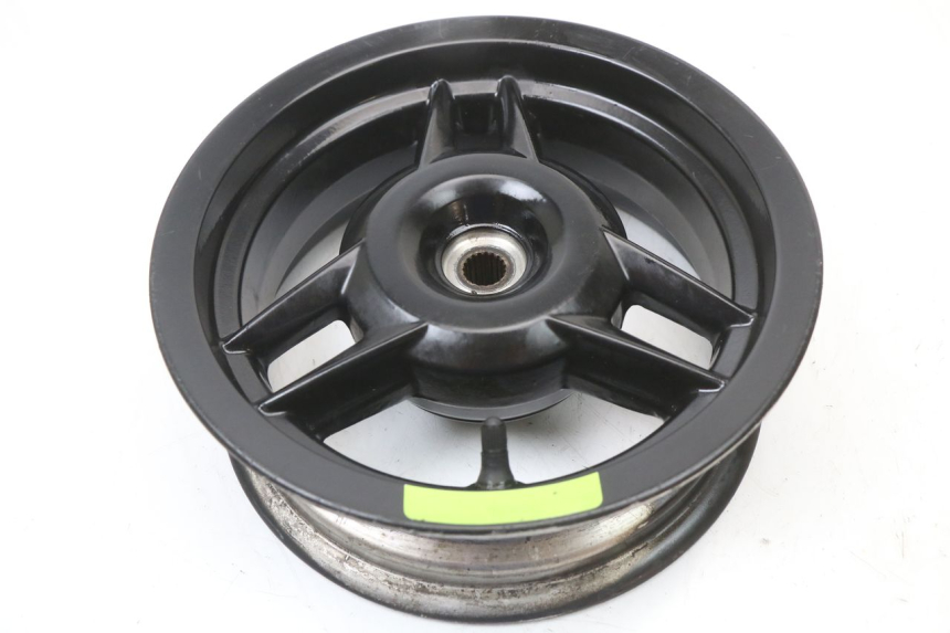 photo de LLANTA TRASERA PEUGEOT STREETZONE I 2T 50 (2018 - 2020) - Vista general del producto