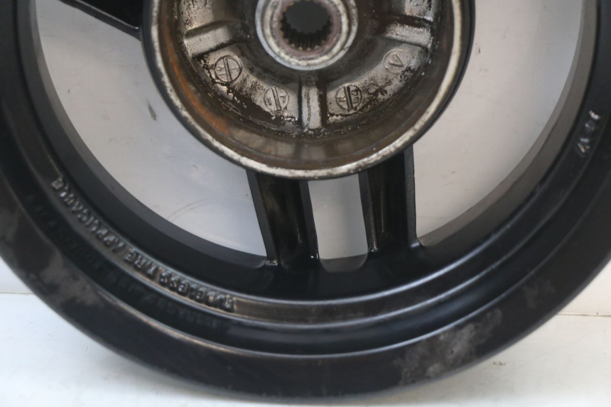 photo de LLANTA TRASERA PEUGEOT STREETZONE I 2T 50 (2018 - 2020) - Recambio usado revisado