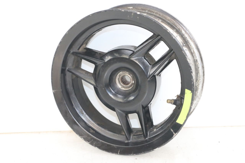 photo de LLANTA TRASERA PEUGEOT STREETZONE I 2T 50 (2018 - 2020) - Vista principal