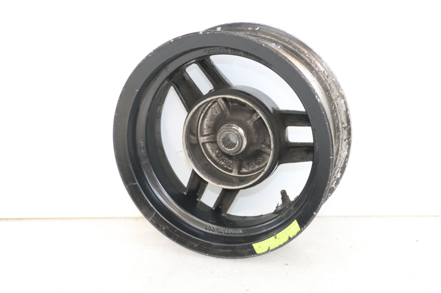 photo de LLANTA TRASERA PEUGEOT STREETZONE I 2T 50 (2018 - 2020) - Detalle de la pieza