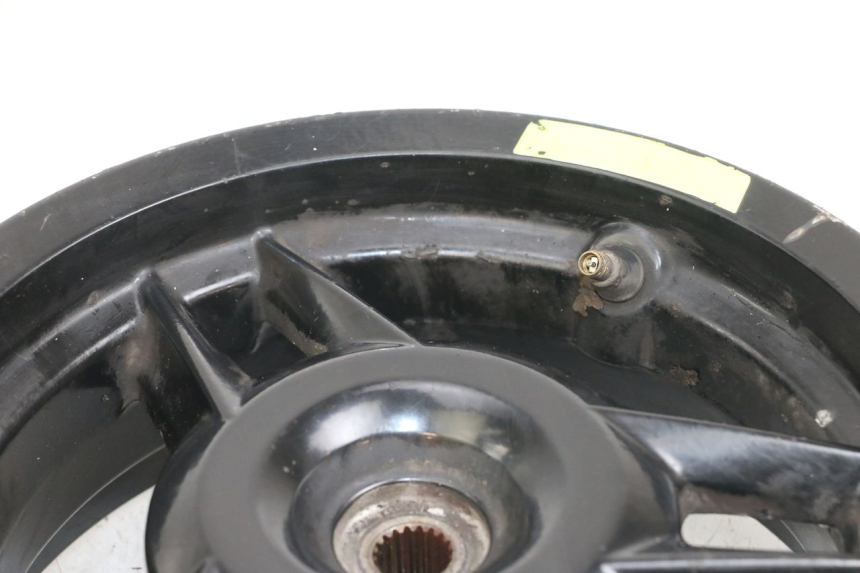 photo de LLANTA TRASERA PEUGEOT STREETZONE I 2T 50 (2018 - 2020) - Zoom sobre los componentes