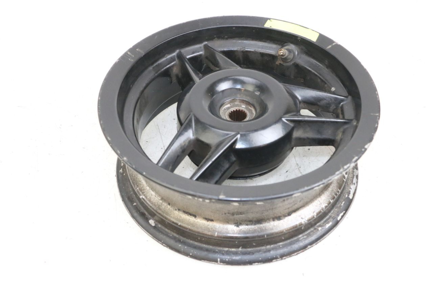 photo de LLANTA TRASERA PEUGEOT STREETZONE I 2T 50 (2018 - 2020) - Zoom estado de uso