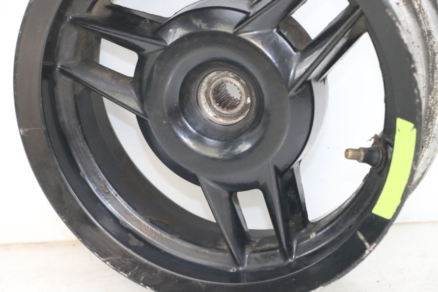 photo de LLANTA TRASERA PEUGEOT STREETZONE I 2T 50 (2018 - 2020) - Vista general del producto