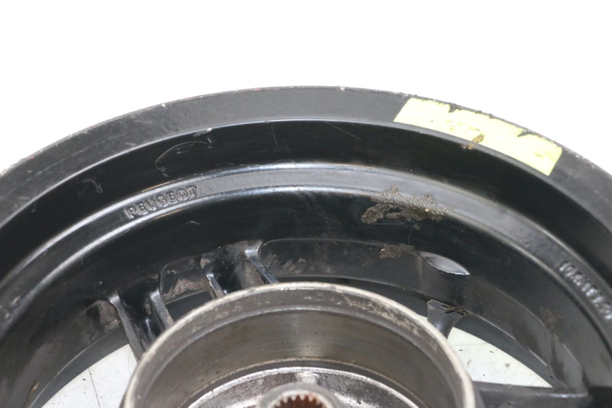 photo de LLANTA TRASERA PEUGEOT STREETZONE I 2T 50 (2018 - 2020) - Recambio usado revisado