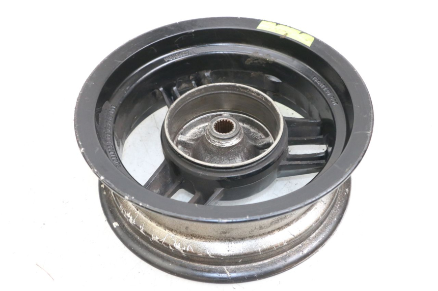 photo de LLANTA TRASERA PEUGEOT STREETZONE I 2T 50 (2018 - 2020) - Marcados y referencias originales