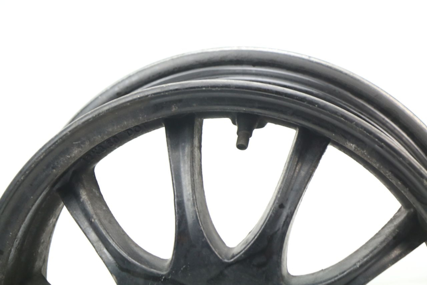 photo de LLANTA TRASERA TNT MOTOR STRIKE 50 (2008 - 2010) - Recambio usado revisado