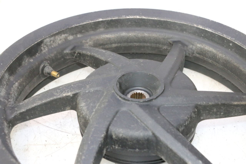 photo de LLANTA TRASERA KYMCO SUPER 8 2T 50 (2007 - 2013) - Marcados y referencias originales