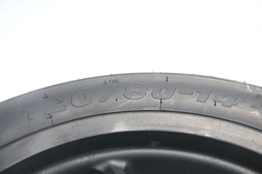 photo de LLANTA TRASERA KYMCO SUPER 8 4T 50 (2018 - 2020) - Recambio usado revisado