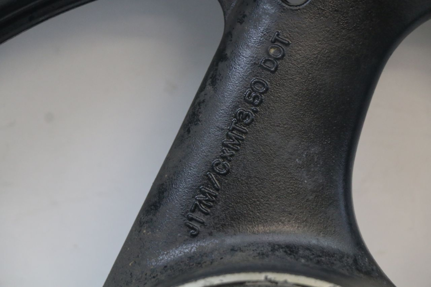 photo de LLANTA TRASERA SUZUKI GS F 500 (2004 - 2007) - Vista general del producto