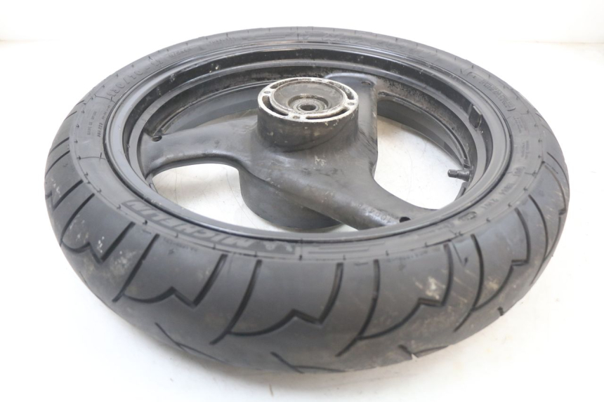 photo de LLANTA TRASERA SUZUKI GS F 500 (2004 - 2007) - Marcados y referencias originales