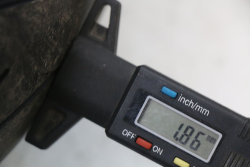 photo de LLANTA TRASERA SUZUKI SV S 650 (1999 - 2002) - Foto de producto adicional