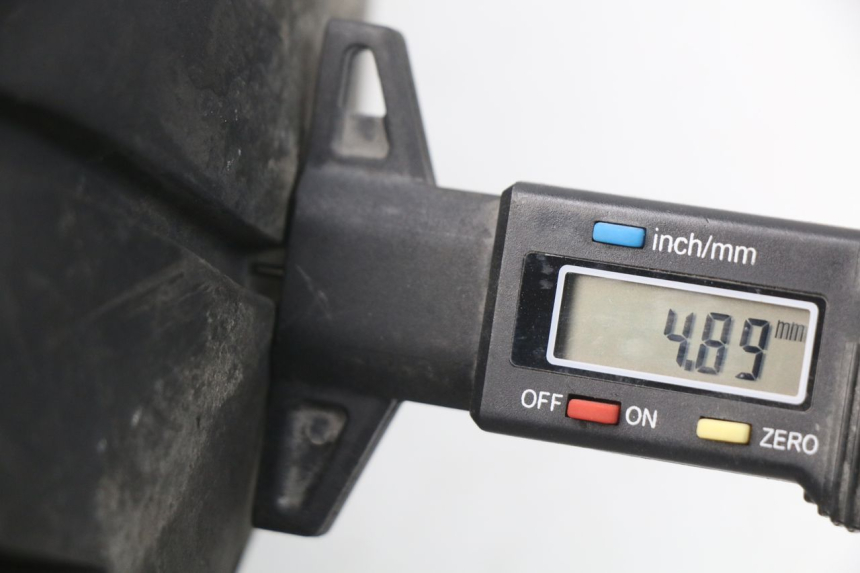 photo de LLANTA TRASERA SUZUKI SV S ABS 650 (2003 - 2009) - Detalle de la pieza