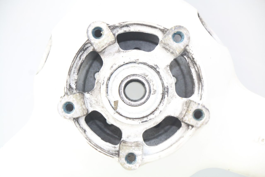 photo de LLANTA TRASERA SUZUKI SV S 650 (1999 - 2002) - Inspección visual detallada