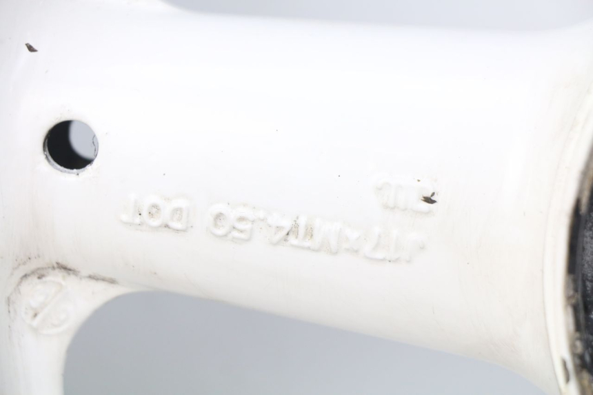 photo de LLANTA TRASERA SUZUKI SV S 650 (1999 - 2002) - Zoom calidad de ocasión