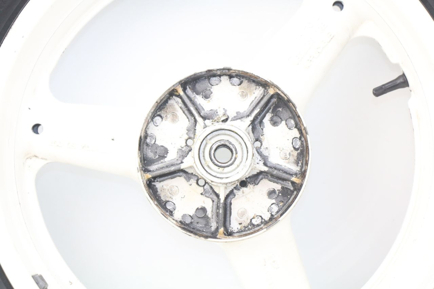 photo de LLANTA TRASERA SUZUKI SV S 650 (1999 - 2002) - Vista principal