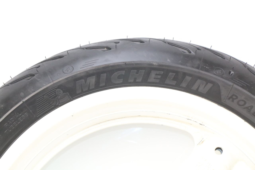 photo de LLANTA TRASERA SUZUKI SV S 650 (1999 - 2002) - Detalle de la pieza