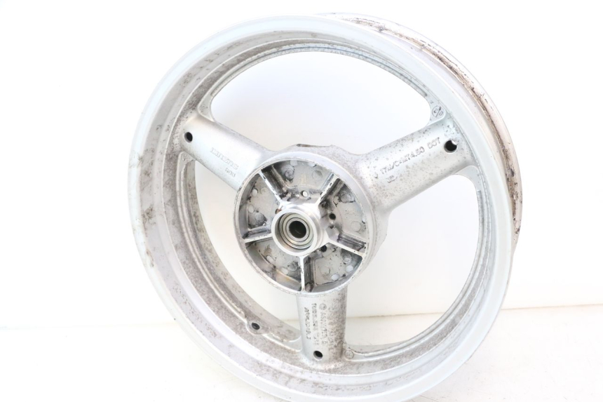 photo de LLANTA TRASERA SUZUKI SV S 650 (2003 - 2009) - Vista principal