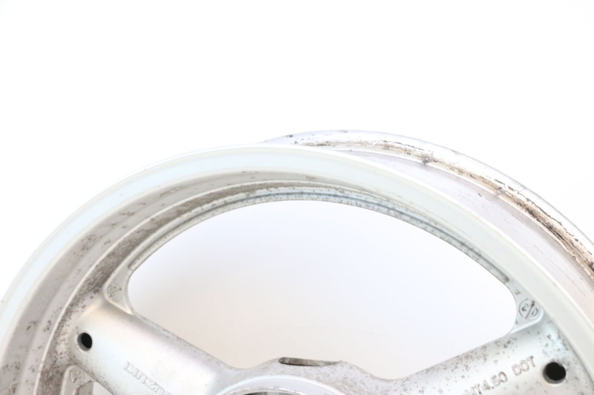 photo de LLANTA TRASERA SUZUKI SV S 650 (2003 - 2009) - Características distintivas