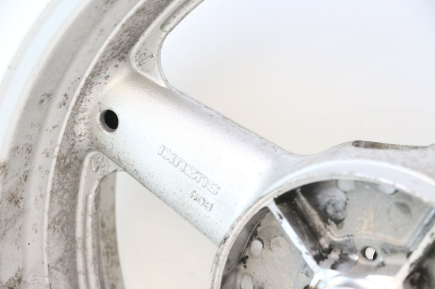 photo de LLANTA TRASERA SUZUKI SV S 650 (2003 - 2009) - Zoom sobre los componentes