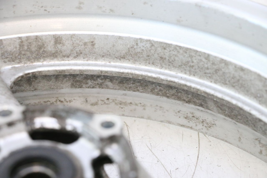 photo de LLANTA TRASERA SUZUKI SV S 650 (2003 - 2009) - Zoom estado de uso