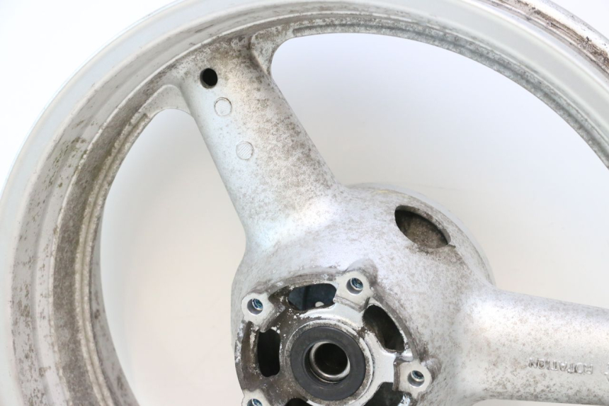 photo de LLANTA TRASERA SUZUKI SV S 650 (2003 - 2009) - Vista general del producto
