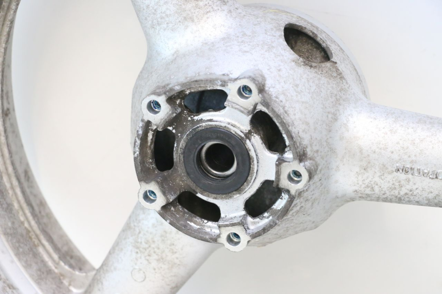 photo de LLANTA TRASERA SUZUKI SV S 650 (2003 - 2009) - Marcados y referencias originales