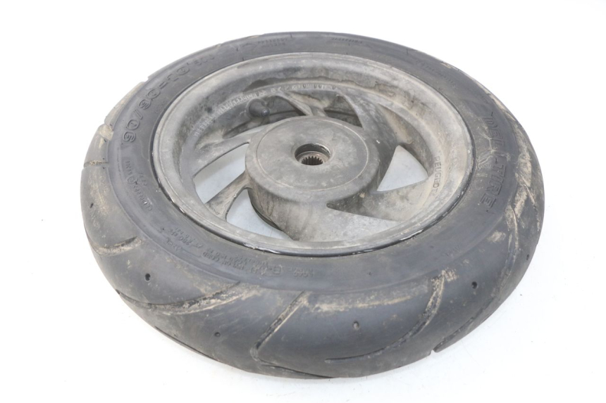 photo de LLANTA TRASERA PEUGEOT SV 80 (1993 - 1997) - Otra perspectiva