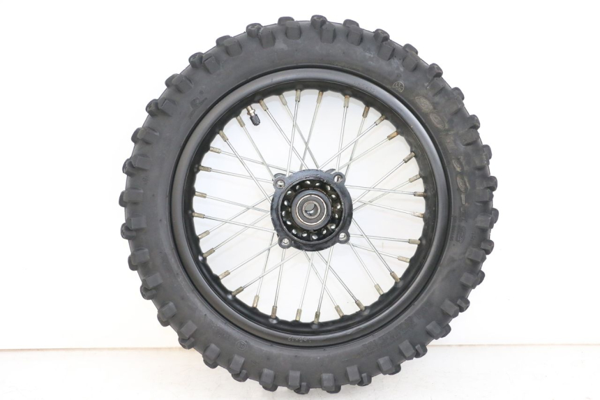 photo de LLANTA TRASERA MINI MX SX 125 - Vista principal