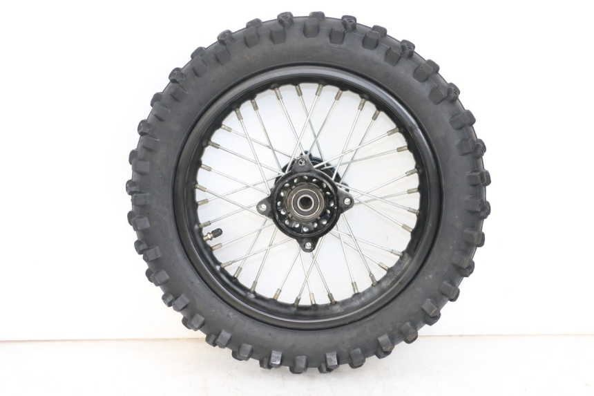 photo de LLANTA TRASERA MINI MX SX 125 - Detalle de la pieza