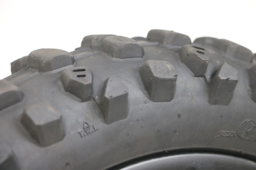 photo de LLANTA TRASERA MINI MX SX 125 - Otra perspectiva