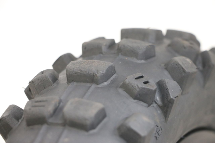 photo de LLANTA TRASERA MINI MX SX 125 - Primer plano técnico