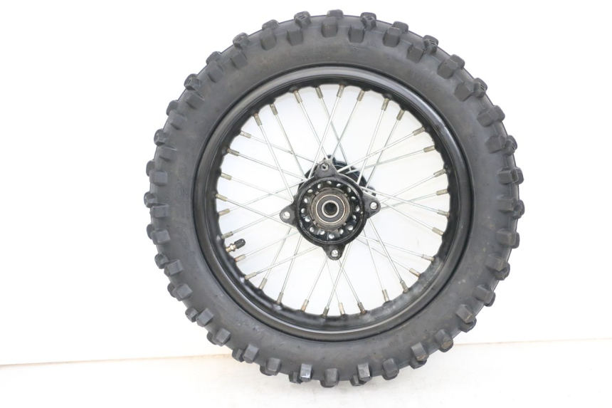 photo de LLANTA TRASERA MINI MX SX 125 - Recambio usado revisado