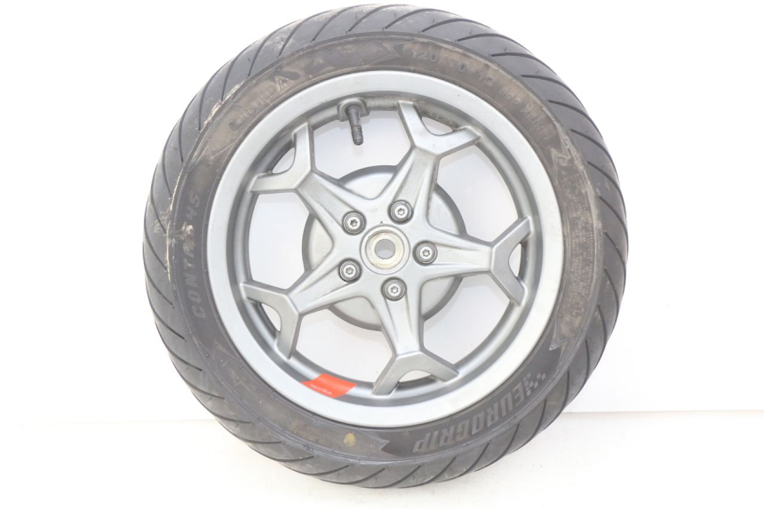 photo de LLANTA TRASERA APRILIA SXR 50 (2021 - 2023) - Vista principal