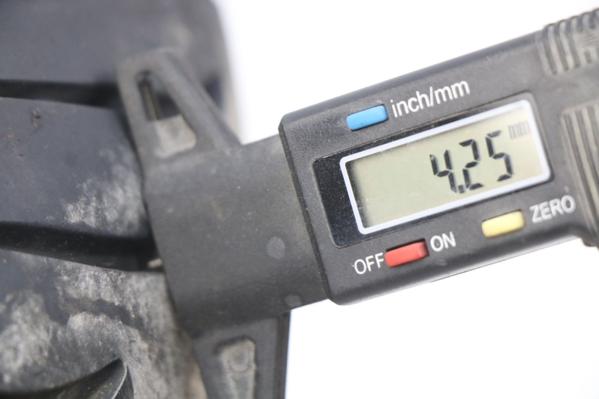 photo de LLANTA TRASERA APRILIA SXR 50 (2021 - 2023) - Detalle de la pieza