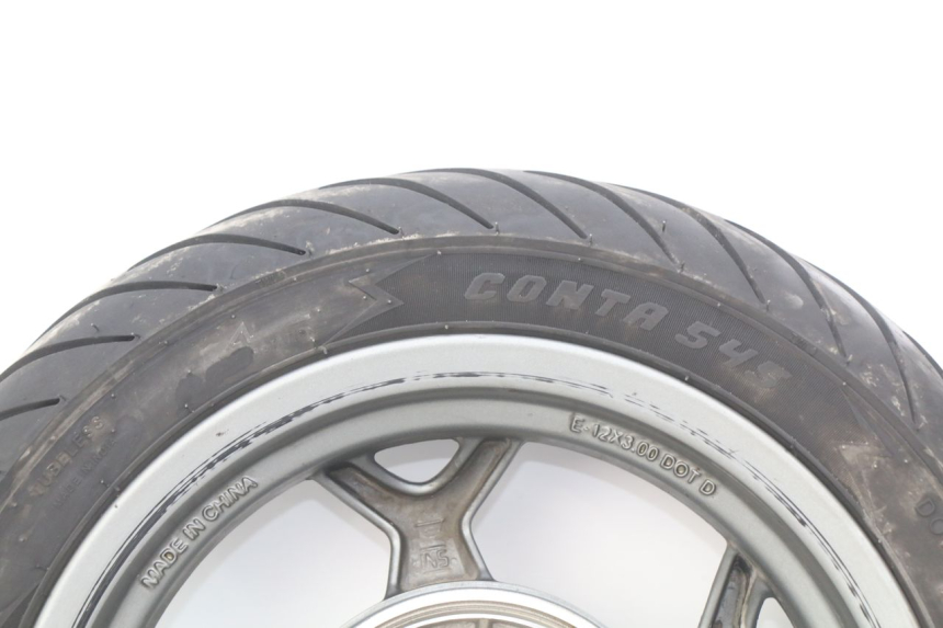 photo de LLANTA TRASERA APRILIA SXR 50 (2021 - 2023) - Otra vista del artículo