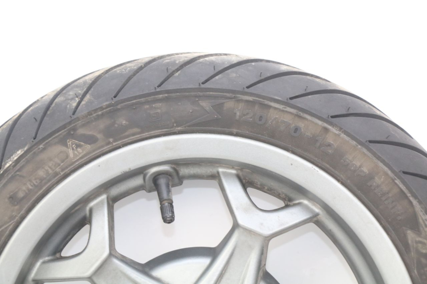 photo de LLANTA TRASERA APRILIA SXR 50 (2021 - 2023) - Foto de producto adicional