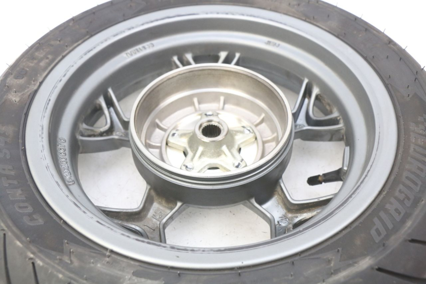 photo de LLANTA TRASERA APRILIA SXR 50 (2021 - 2023) - Zoom estado de uso