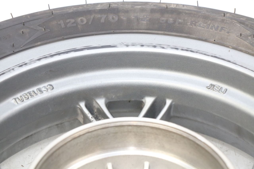 photo de LLANTA TRASERA APRILIA SXR 50 (2021 - 2023) - Otra perspectiva